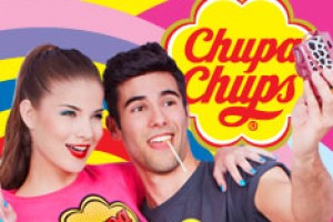 Итоги четвертого этапа конкурса #forever_fun от Chupa Chups