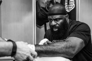 Боец MMA Кимбо Слайс умер на 43-м году жизни  