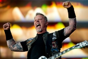 Metallica исполнит гимн США перед четвертым матчем финальной серии плей-офф НХЛ  
