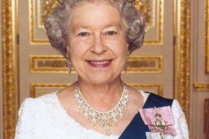 Королева Великобритании предпочитает Гари Барлоу и Джорджа Формби
