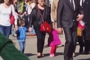 Алла Пугачёва перевезла детей в Юрмалу на виллу стоимостью 15 миллионов евро