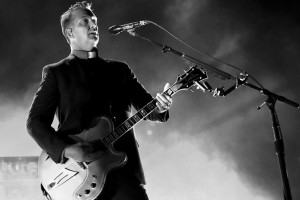 Queens of the Stone Age начнут работу над новым альбомом