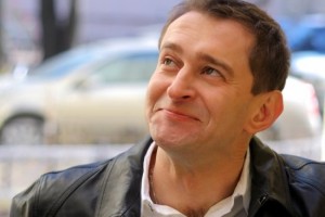 Константин Хобенский познакомил бывшую тещу с новой женой