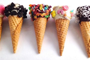 10 июня - Всемирный День мороженого!!!