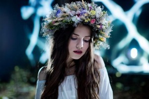 Кристина Соловей рушит привычные образы отечественной сцены | 