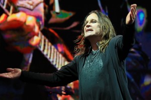 Стали известны даты последних концертов Black Sabbath..............