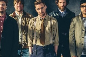 Kaiser Chiefs записали первую любовную песню со времён «Ruby» 