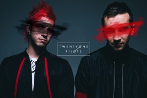 В Сети появился новый трек группы Twenty One Pilots