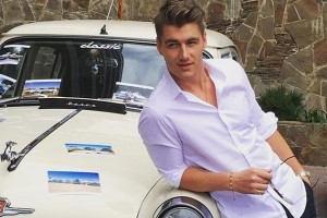 "Холостяк" признался, что у него был секс с участницами проекта