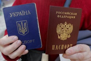 Хотите поехать на концерт или на море в Украину? Нужна ли виза в Украину?