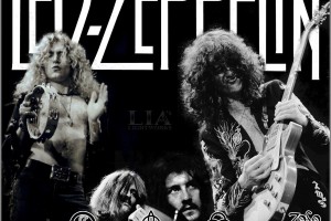 Суд признал, что музыканты Led Zeppelin не замешаны в плагиате