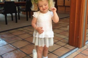 Фотография младшей дочери Аллы Пугачевой взорвала интернет