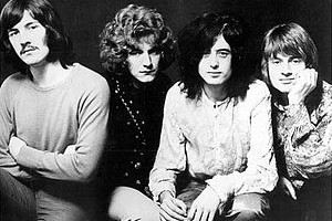 Суд признал, что музыканты Led Zeppelin не замешаны в плагиате  