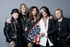 Стивен Тайлер подтвердил распад Aerosmith после прощального тура в 2017 году