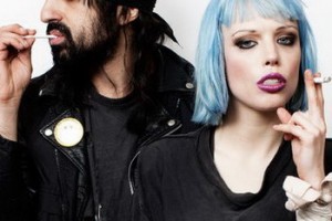 Новый альбом Crystal Castles выйдет в августе