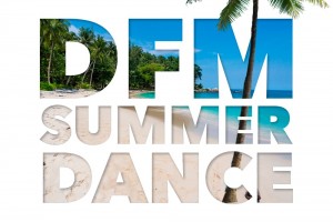 11 июля 2016 года вышел сборник танцевальной музыки - DFM Summer Dance