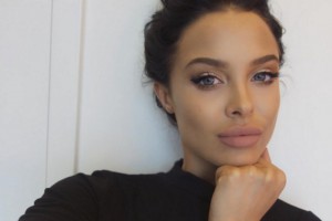Очередной двойник Анджелины Джоли покоряет Instagram
