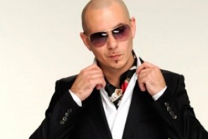 PITBULL ПОЛУЧИЛ ЗВЕЗДУ НА АЛЛЕЕ СЛАВЫ В ГОЛЛИВУДЕ