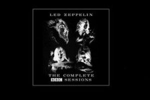 Led Zeppelin издадут песню, считавшуюся утерянной