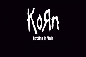 Готическое видео KoRn «Rotting In Vain» с Томми Флэнаганом