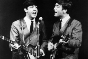 Потерянную демо-запись Beatles нашли спустя 52 года