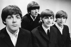 Обнаружена неизвестная запись The Beatles