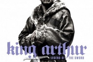 Король Артур рассказывает о своём прошлом в новом трейлере фильма Гая Ричи