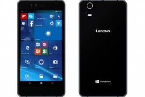 Lenovo представила свой первый смартфон на Windows 10 Mobile Источник: http://guard-it.ru/index.php?option=com_inews&Itemid=498&vidn=131643