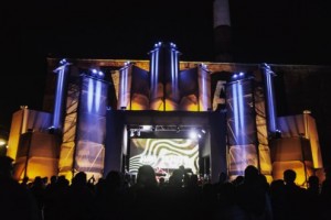 В Петербурге вновь пройдет фестиваль современной музыки и искусства Present Perfect