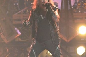 Суд над лидером Mötley Crüe пройдёт в сентябре