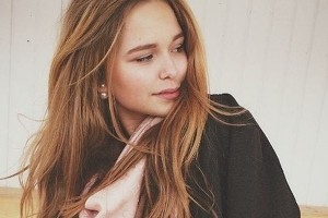 Дочь Дмитрия Маликова записала первую песню