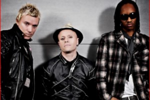 Осенью 2016 года The Prodigy отправятся в тур по России