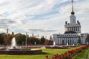 ВДНХ отметит день рождения большим фестивалем