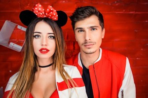 «Время и Стекло» обвиняют в плагиате