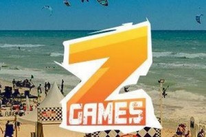 ФЕЕРИЧНОЕ ОТКРЫТИЕ ФЕСТИВАЛЯ Z-GAMES СОСТОЯЛОСЬ