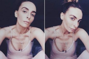 Екатерина Варнава продемонстрировала новый образ