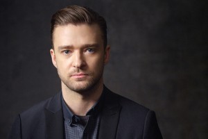 Джастин Тимберлейк «воссоединился» с другими солистами ’N Sync