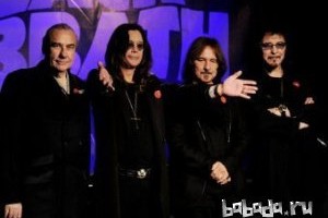 Black Sabbath восстановятся без барабанщика 