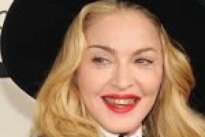 Madonna начала сотрудничать с Diplo и группой "Blood Diamonds".
