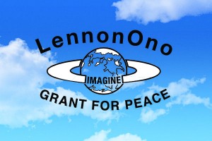 Йоко Оно назвала лауреатов Lennon Ono Grant For Peace