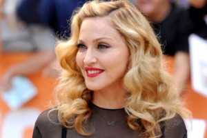 Мадонна назвала приговор Pussy Riot "бесчеловечным"