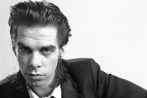 Nick Cave & the Bad Seeds поделились новым треком с грядущего альбома