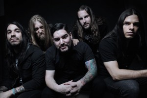 Suicide Silence рассказали о будущем альбоме