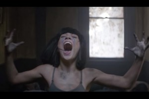 Sia представила новый клип с 13-летней танцовщицей 
