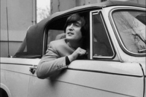 Машина Леннона оказалась дорогой для продажи