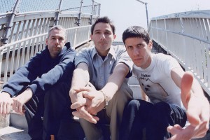 Beastie Boys переиздадут культовый альбом “Licensed to Ill”