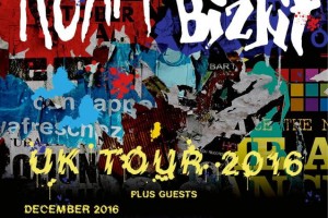 Korn и Limp Bizkit едут в совместный тур!!!!!!!!!!!!!!!!!!!!!!!!!!
