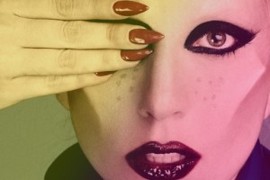 Lady Gaga в России с Born This Way Ball