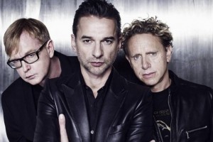 Depeche Mode выпустят все клипы на трёх дисках