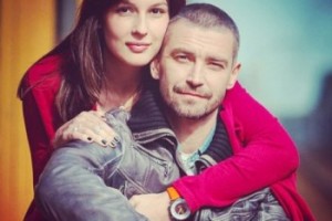 Владимир Кристовский готовится стать отцом в пятый раз
